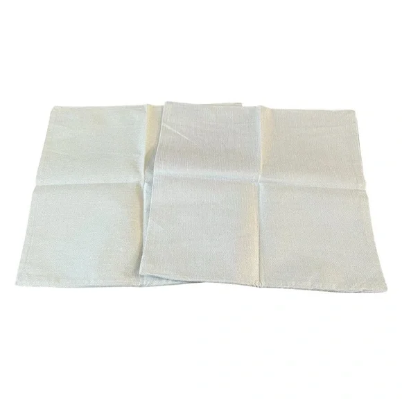 New! ULOVE LOVE YOURSELF 2Pack Sunflower Throw Butterfly Square Cushion Cover - Picture 5 of 5